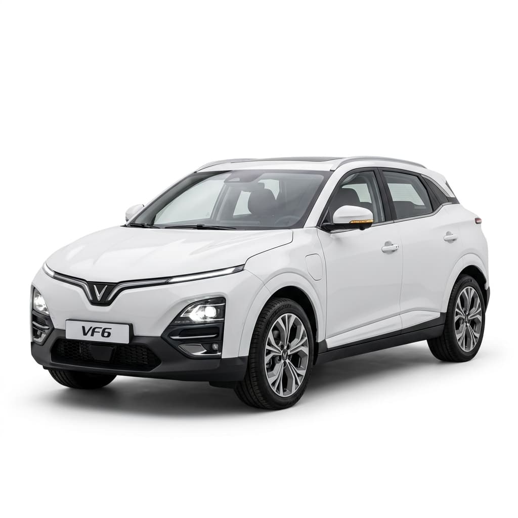Bao xe 5 chỗ