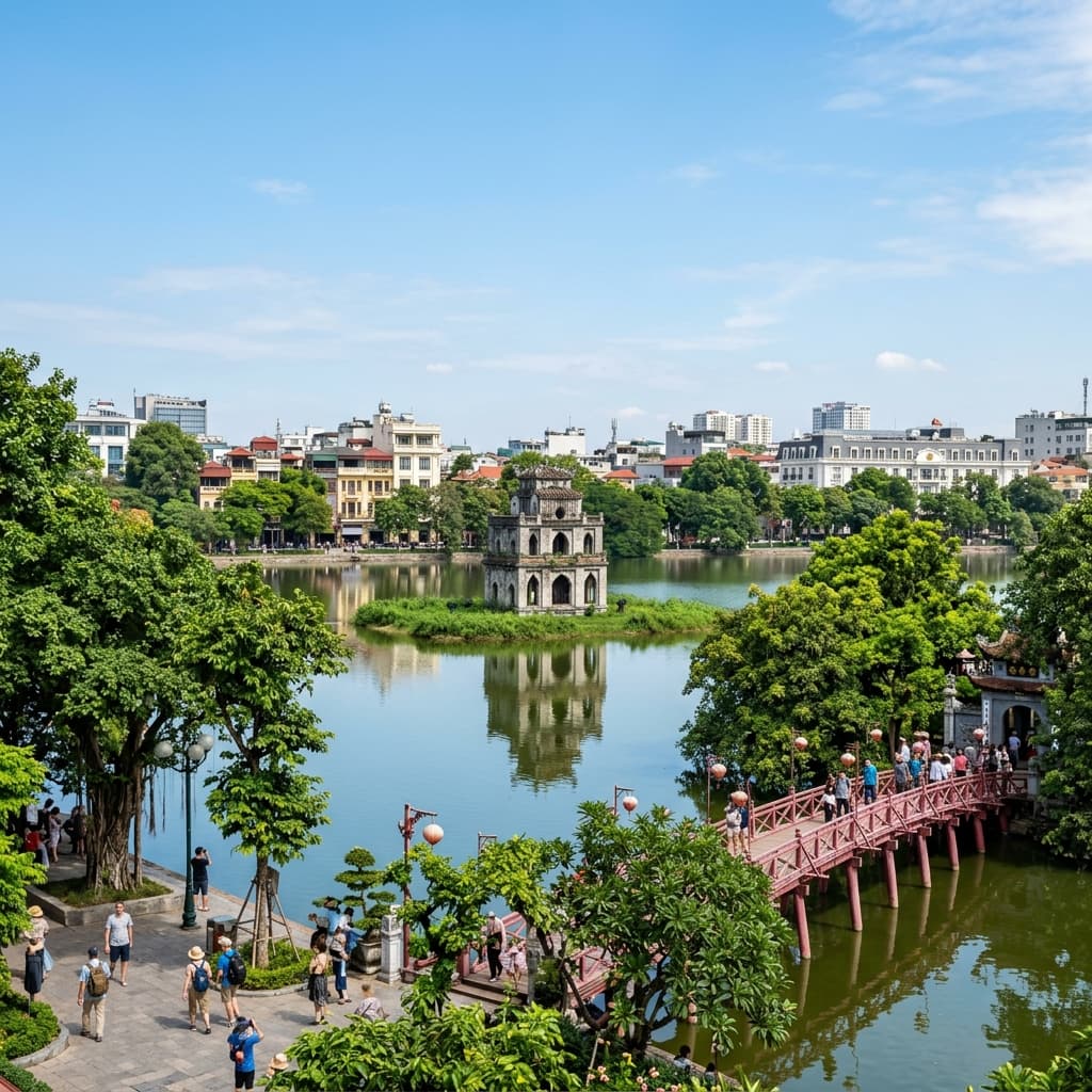 Thái Bình - Hà Nội