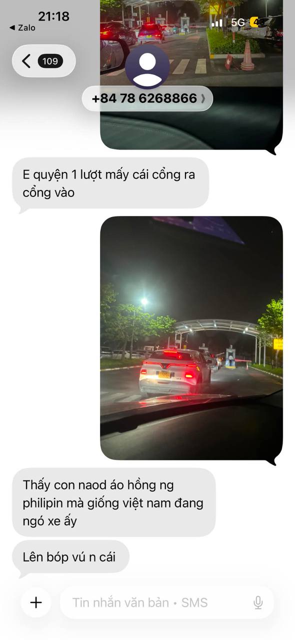 Hành khách 4